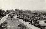 Groeten uit Blauwhuis - dorpsgezicht VW-kever - ongelopen, 1940 tot 1960, Ongelopen, Ophalen of Verzenden