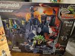 playmobil 70623, Ophalen, Gebruikt