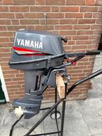 TE KOOP AANGEBODEN YAMAHA 8PK 2TAKT, Ophalen, Gebruikt