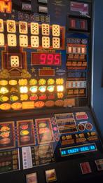 Hi-lo cash  halversie  ( 2 knoppen werken niet), Ophalen of Verzenden, Gebruikt