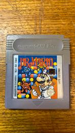 Gameboy spel: Dr. Mario, Spelcomputers en Games, Games | Nintendo Game Boy, 1 speler, Ophalen of Verzenden, Zo goed als nieuw