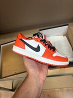 Jordan 1 Low Starfish 37.5 Nieuw in doos, Ophalen of Verzenden, Nieuw, Oranje, Sneakers of Gympen