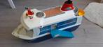 Playmobil cruiseschip 6978, Ophalen of Verzenden, Gebruikt