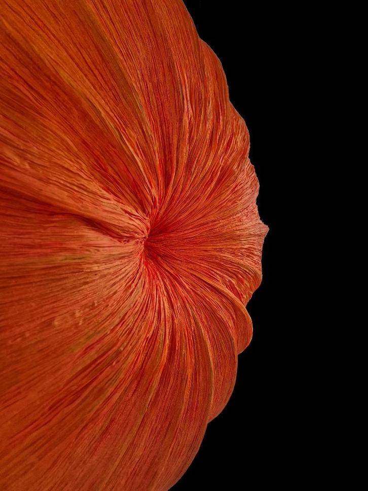 Geweldige vintage zijden Ayala Serfaty design wandlamp, Huis en Inrichting, Lampen | Wandlampen, Gebruikt, Metaal, Stof, Ophalen