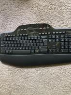 logitech toetsenbord mk 710, Computers en Software, Ophalen of Verzenden, Nieuw, Logitech G