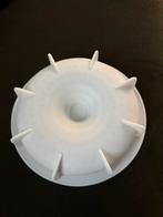 Siliconen mold bakvorm mall chocola nieuw rond, Ophalen of Verzenden, Nieuw, Taarten, Bakvorm