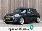 Mini Mini 1.5 Cooper Chili |Navi|Schuifdak|Xenon|, Voorwielaandrijving, 136 pk, Gebruikt, Euro 6