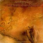 Moody Blues 1969 LP To Our Children's Children's Children, Ophalen, Gebruikt, 12 inch, Poprock