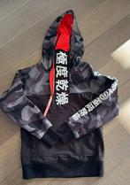 Superdry skijas Japan Edition maat XS, Ophalen of Verzenden, Zo goed als nieuw, Maat 46 (S) of kleiner, Jack