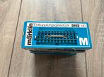 Marklin HO Ontkoppelrails 5112 - 5 stuks, Hobby en Vrije tijd, Modeltreinen | H0, Wisselstroom, Gebruikt, Rails, Ophalen of Verzenden