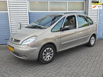 Citroen Xsara Picasso 1.8i-16V Exclusive INRUILKOOPJE beschikbaar voor biedingen