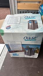 Oase living water Filter aquarium, Dieren en Toebehoren, Vissen | Aquaria en Toebehoren, Ophalen, Zo goed als nieuw, Filter of Co2