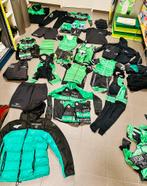 Wielrenbroek schaatspak skeelerpak joggingbrkoek winterjas, Sport en Fitness, Schaatsen, Ophalen of Verzenden, Zo goed als nieuw