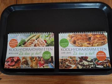 koolhydraatarm eten - Matty Barnhoorn 10x beschikbaar voor biedingen