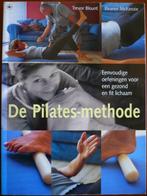 De Pilates-methode  Trevor Blount Eleanor McKenzie., Ophalen of Verzenden, Zo goed als nieuw, Ttrevor Blount Eleanor Mc