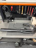 S&S superstreet uitlaat harley davidson m8 softail, Motoren, Ophalen of Verzenden