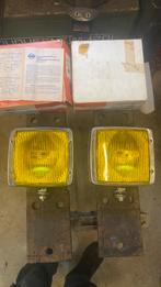 Mistlampen, verstralers, Niox 170 NG, NOS, ongebruikt, geel, Ophalen of Verzenden, Nieuw