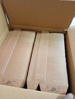 Friet bakjes van papier, Ophalen of Verzenden, Nieuw, Rvs of Chroom