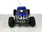 HSP Torche Amax model 1/10 monstertruck rc auto, Elektro, Gebruikt, Auto offroad, Ophalen of Verzenden