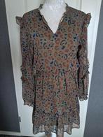 Jurk Drôle de Copine Paris Maat : M Kleur : Groen, Kleding | Dames, Jurken, Maat 38/40 (M), Drôle de Copine Paris, Nieuw, Ophalen of Verzenden