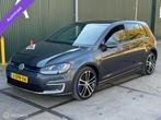 Volkswagen Golf 1.4 TSI GTE | AUTOMAAT | NAP | PANODAK |APK|, Electronic Stability Program (ESP), Gebruikt, Euro 6, 4 cilinders