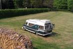 Dakrail Hobby 600 dakrailing imperiaal aluminium bagagerek, Caravans en Kamperen, Verzenden, Zo goed als nieuw