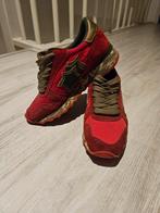 Zo goed als nieuw Atlantic stars maat 37, Ophalen of Verzenden, Rood, Sneakers of Gympen, Zo goed als nieuw