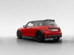 MINI 3-deurs C | John Cooper Works Trim + Package M | Voorra, Auto's, Mini, Stof, Overige modellen, Met garantie (alle), 4 stoelen