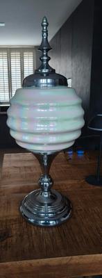 Richmond  Mooie Parelmoer Glansbol, Huis en Inrichting, Ophalen, Gebruikt