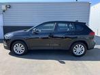 Toyota Corolla Cross 2.0 High Power 197PK Hybrid Active Appl, Stof, 4 cilinders, Zwart, Origineel Nederlands