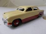 Dinky Toys 170 (1955) FORD FORDER SEDAN. (Gerestaureerd.), Dinky Toys, Gebruikt, Ophalen of Verzenden, Auto