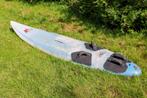 Surfplank F2 Xantos 295, 5 tot 7 m², Met vin(nen), Plank, Gebruikt