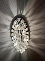 Plafondlamp met Kleurenverlichting, Huis en Inrichting, Lampen | Plafondlampen, Ophalen of Verzenden, Zo goed als nieuw, Metaal