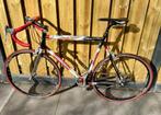 Vintage Colnago Dream Luxe + Campagnolo Chorus, Fietsen en Brommers, Fietsen | Racefietsen, 28 inch, Gebruikt, Carbon, 10 tot 15 versnellingen