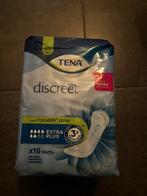 TENA discreet extra plus 3 stuks, Diversen, Verpleegmiddelen, Ophalen of Verzenden, Zo goed als nieuw