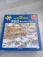Jan van haasteren puzzel 950 st, Hobby en Vrije tijd, Denksport en Puzzels, Ophalen of Verzenden, Minder dan 500 stukjes, Zo goed als nieuw
