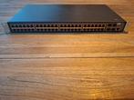 HP OfficeConnect 1920-48G JG927A 48-Port Gigabit RJ-45 4x SF, Refurbished, Ophalen of Verzenden, Hpepartreturn@onprocess.com, HP Enterprise