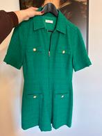 Sandro playsuit 36, Kleding | Dames, Jumpsuits, Verzenden
