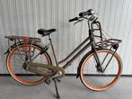 Gazelle Heavy Duty Damesfiets, Fietsen en Brommers, Fietsen | Dames | Damesfietsen, Ophalen, Versnellingen, Gazelle, 53 tot 56 cm