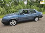 Volkswagen JETTA GL Met GTI MOTOR EN BAK, Gebruikt, Blauw, Origineel Nederlands, Bedrijf