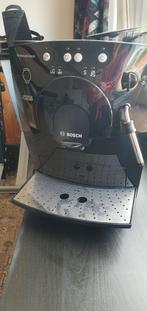 Bosch Benvenuto Classic bonenmachine TCA 5309, Witgoed en Apparatuur, Koffiezetapparaten, Ophalen, Gebruikt, Koffiemachine