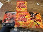 DVD| Vet Hard, Ophalen, Zo goed als nieuw, Komedie, Film