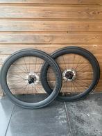 Bontrager Aeolus Carbon Disc Wielset, Fietsen en Brommers, Fietsonderdelen, Ophalen of Verzenden, Nieuw, Racefiets, Wiel
