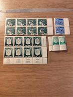 Postzegels uit Israel., Ophalen of Verzenden, Postfris, Midden-Oosten