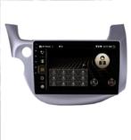 Dynavin Navigatie honda jazz 2014 android 14 apple carplay