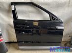Range Rover Evoque L538 Zwart rechts voor deur portier 2012-, Ophalen, -, Deur, -