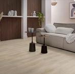 Laminaat Eiken Beige - Duitse Kwaliteit 8mm laagste prijs!!, Ophalen, Kunststof, Nieuw, 10 m² of meer