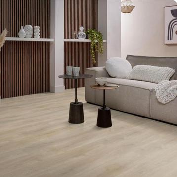 Laminaat Eiken Beige - Duitse Kwaliteit 8mm laagste prijs!!