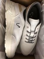 UP sneakers nieuw maat 43, Verzenden, Nieuw, Wit