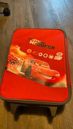 Cars Mc queen, Ophalen, Zo goed als nieuw